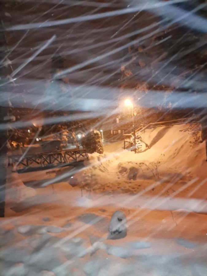 Dmk Villa Divčibare Kültér fotó